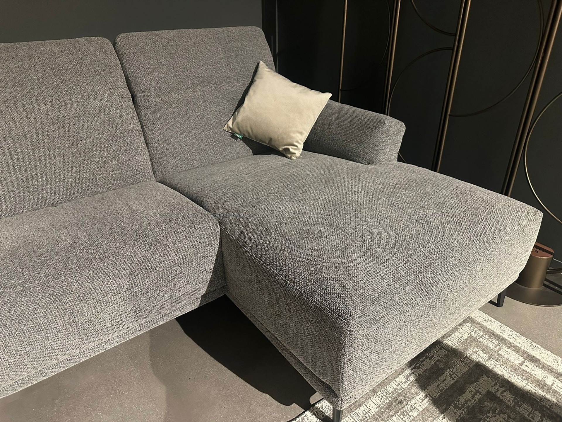 Divano David 2 Calia