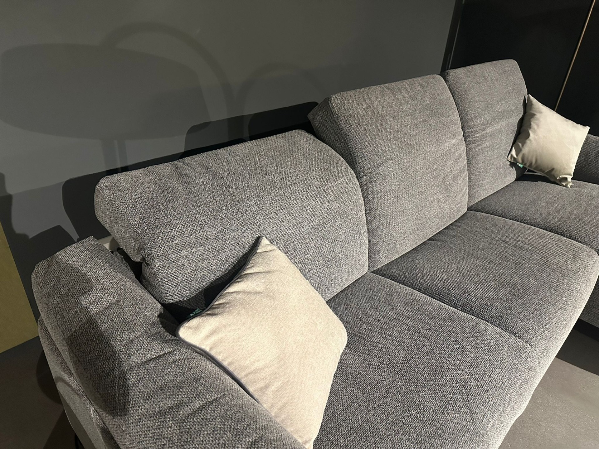 Divano David 2 Calia