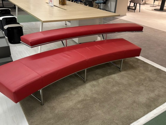 Divano Eileen Grey BRF