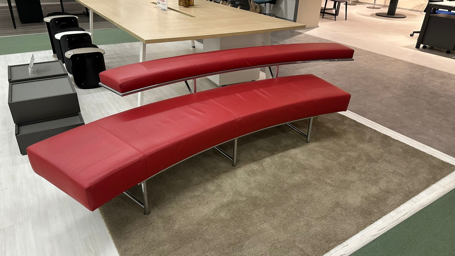 Divano Eileen Grey BRF