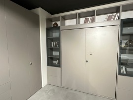 Armadio letto a ribalta Cinquanta3 | Cinquanta3