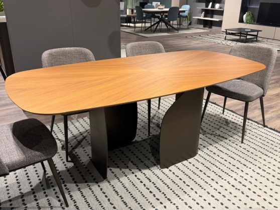 Tavolo Twins Calligaris