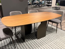 Tavolo Twins Calligaris | Calligaris