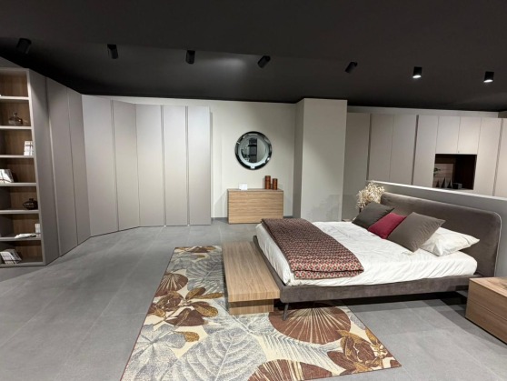 Camera Basalto Cinquanta3