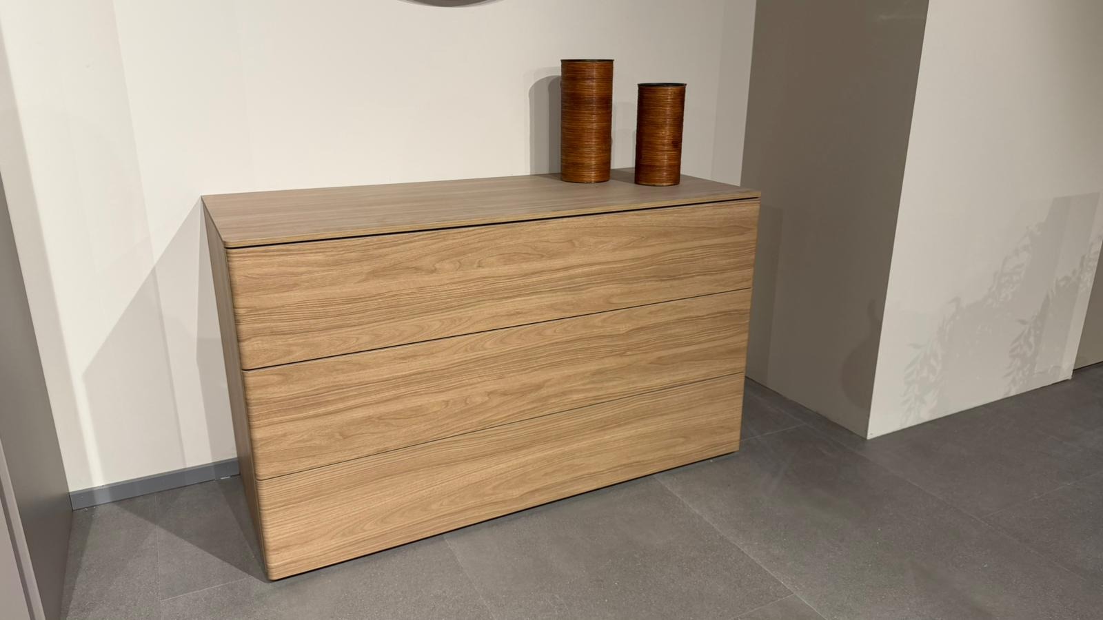 Camera Basalto Cinquanta3