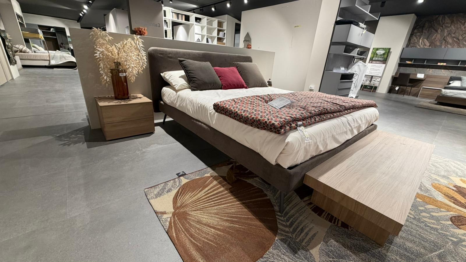 Camera Basalto Cinquanta3