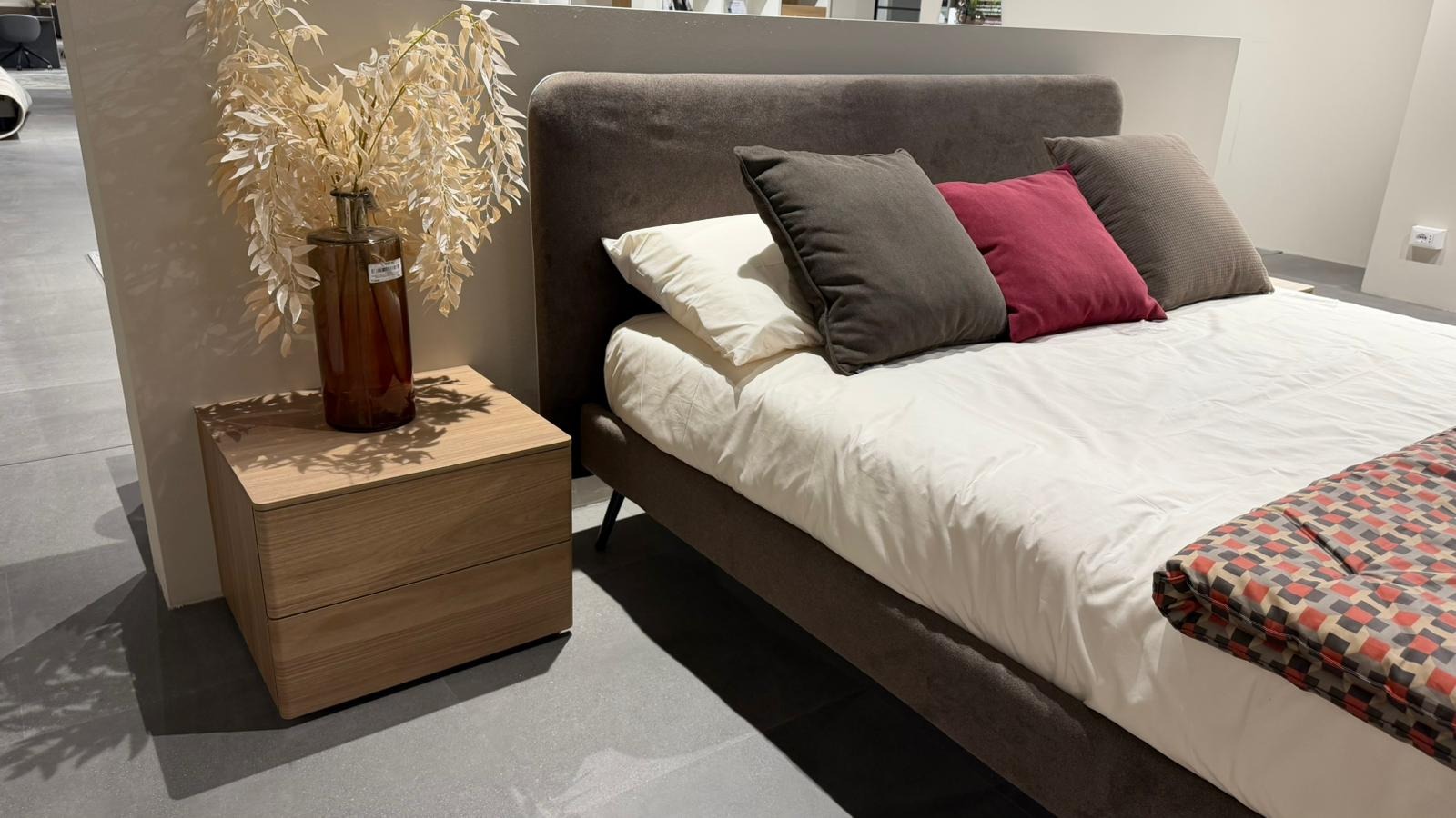 Camera Basalto Cinquanta3