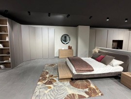 Camera Basalto Cinquanta3 | Cinquanta3