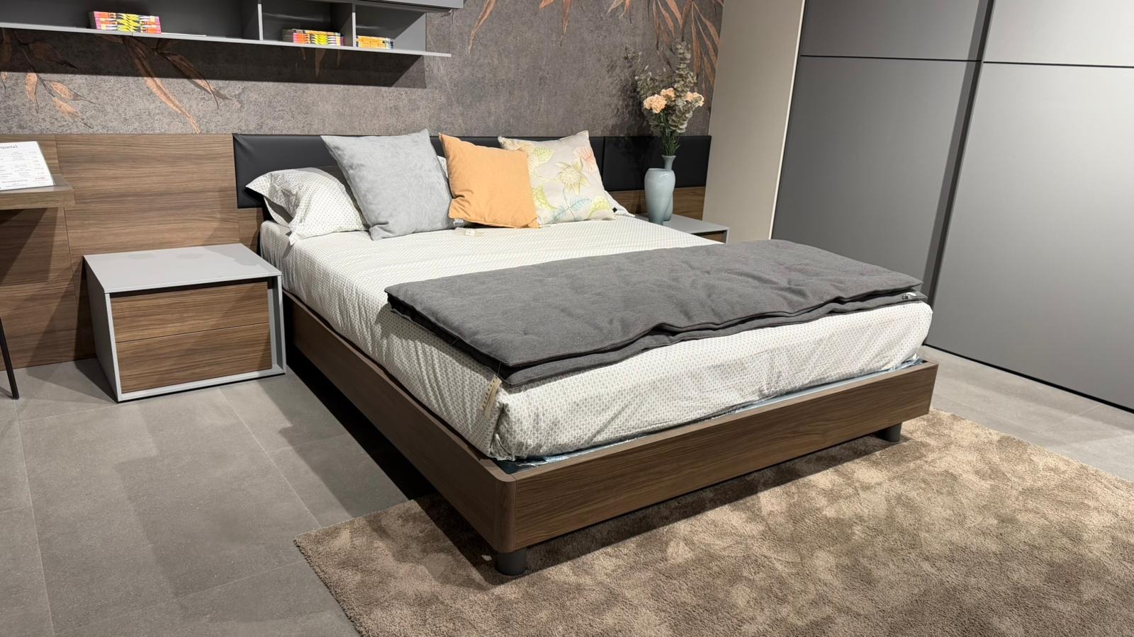 Camera cemento Cinquanta3