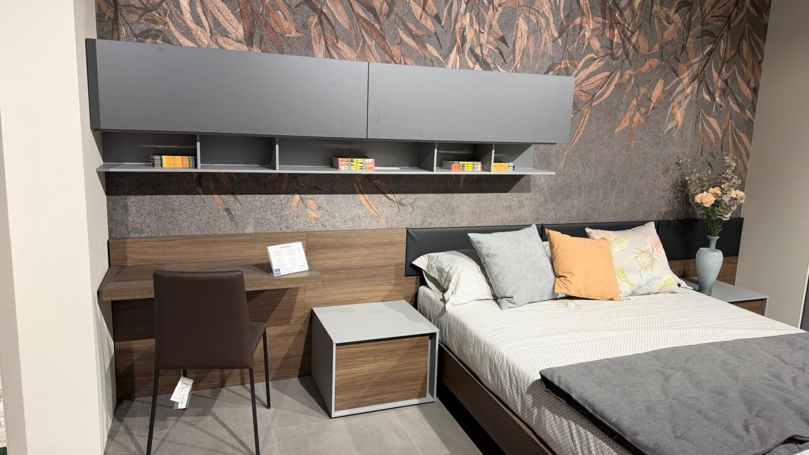 Camera cemento Cinquanta3