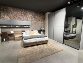 Camera cemento Cinquanta3 | Cinquanta3