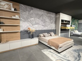 Camera completa cachemire Cinquanta3 | Cinquanta3