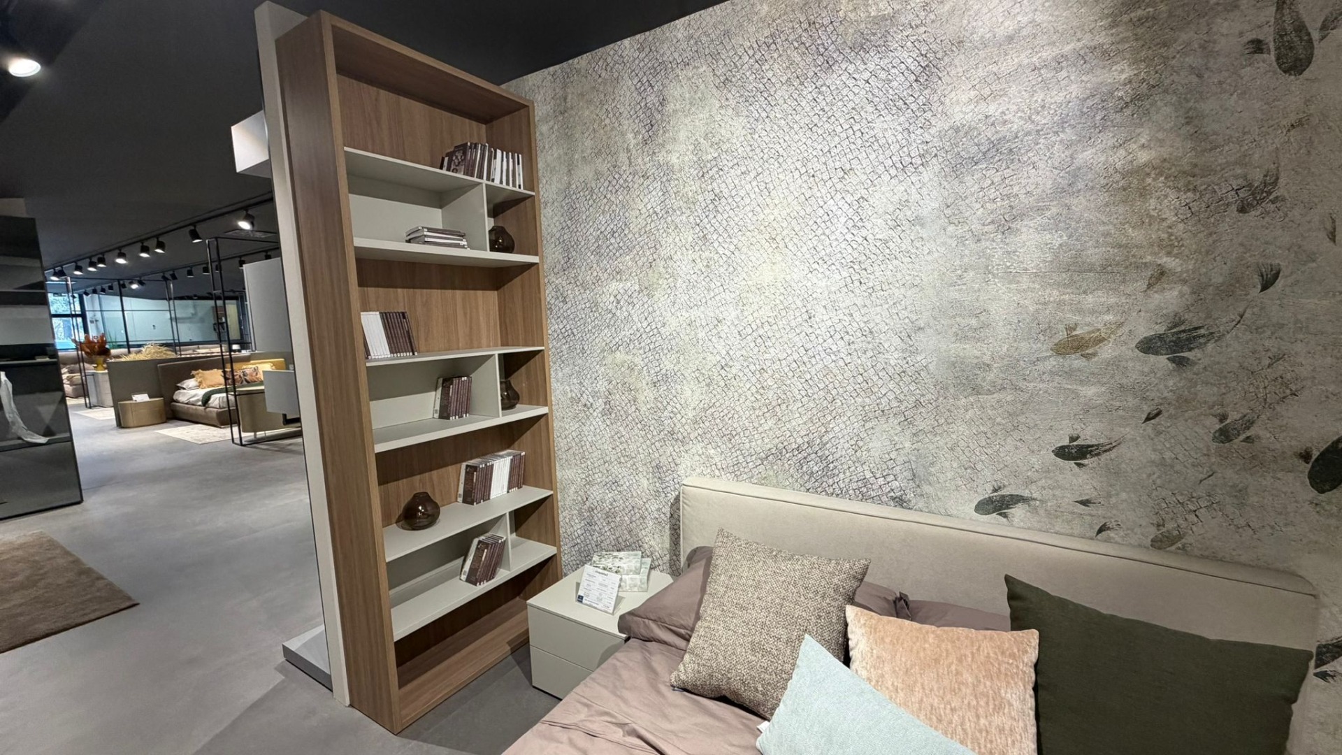 Camera Canapa cinquanta3