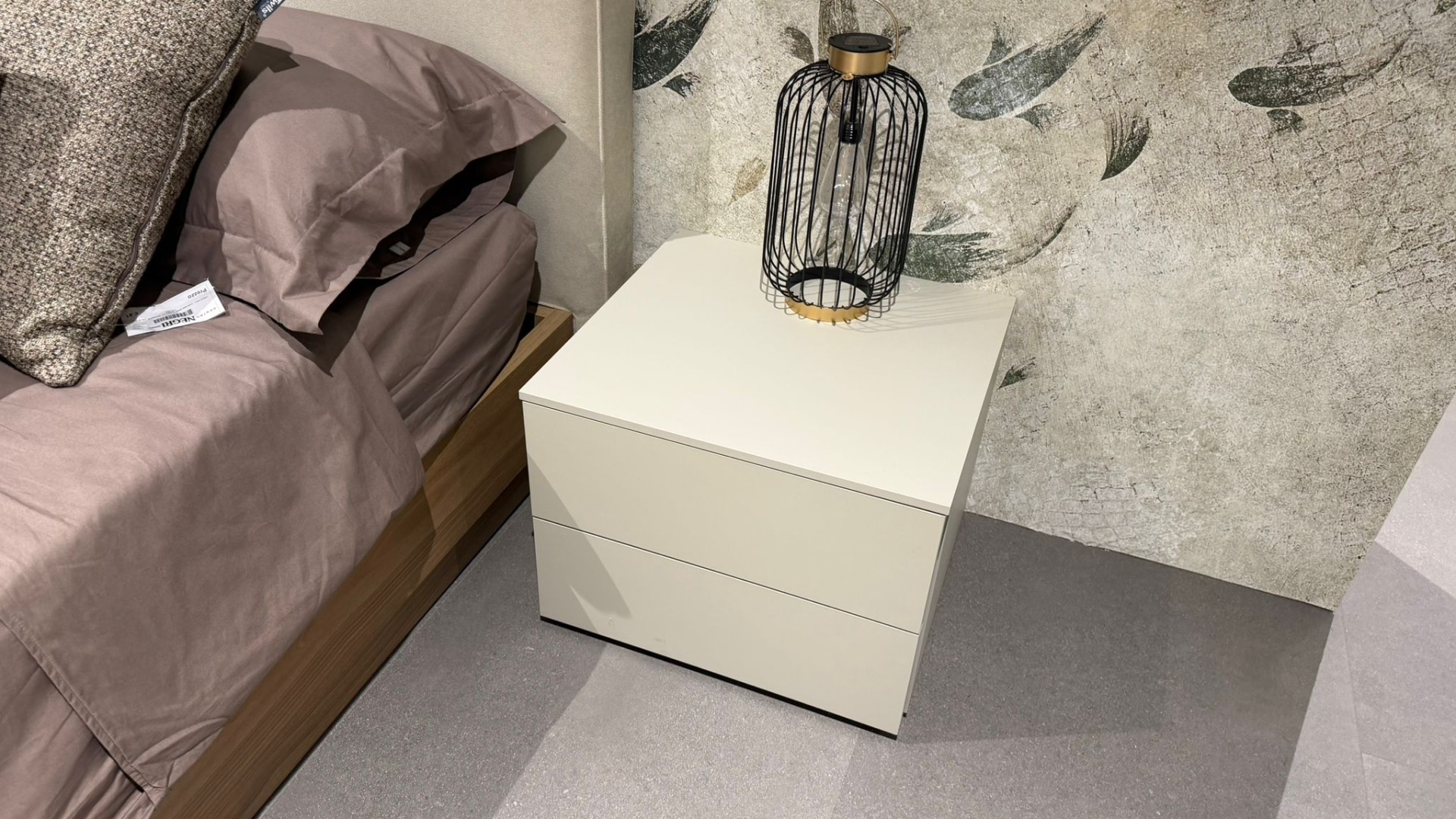 Camera Canapa cinquanta3