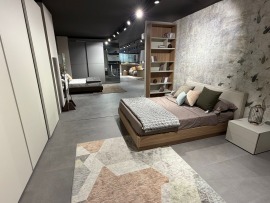 Camera Canapa cinquanta3 | Cinquanta3