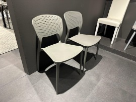 Sedie Toledo Target Point | Target Point