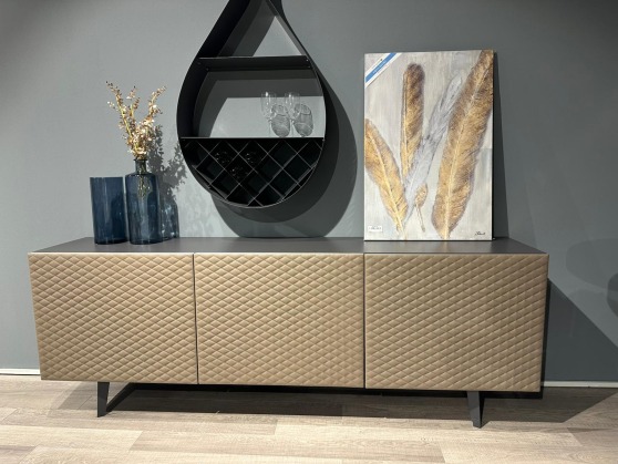 Credenza Absolut Cattelan Italia