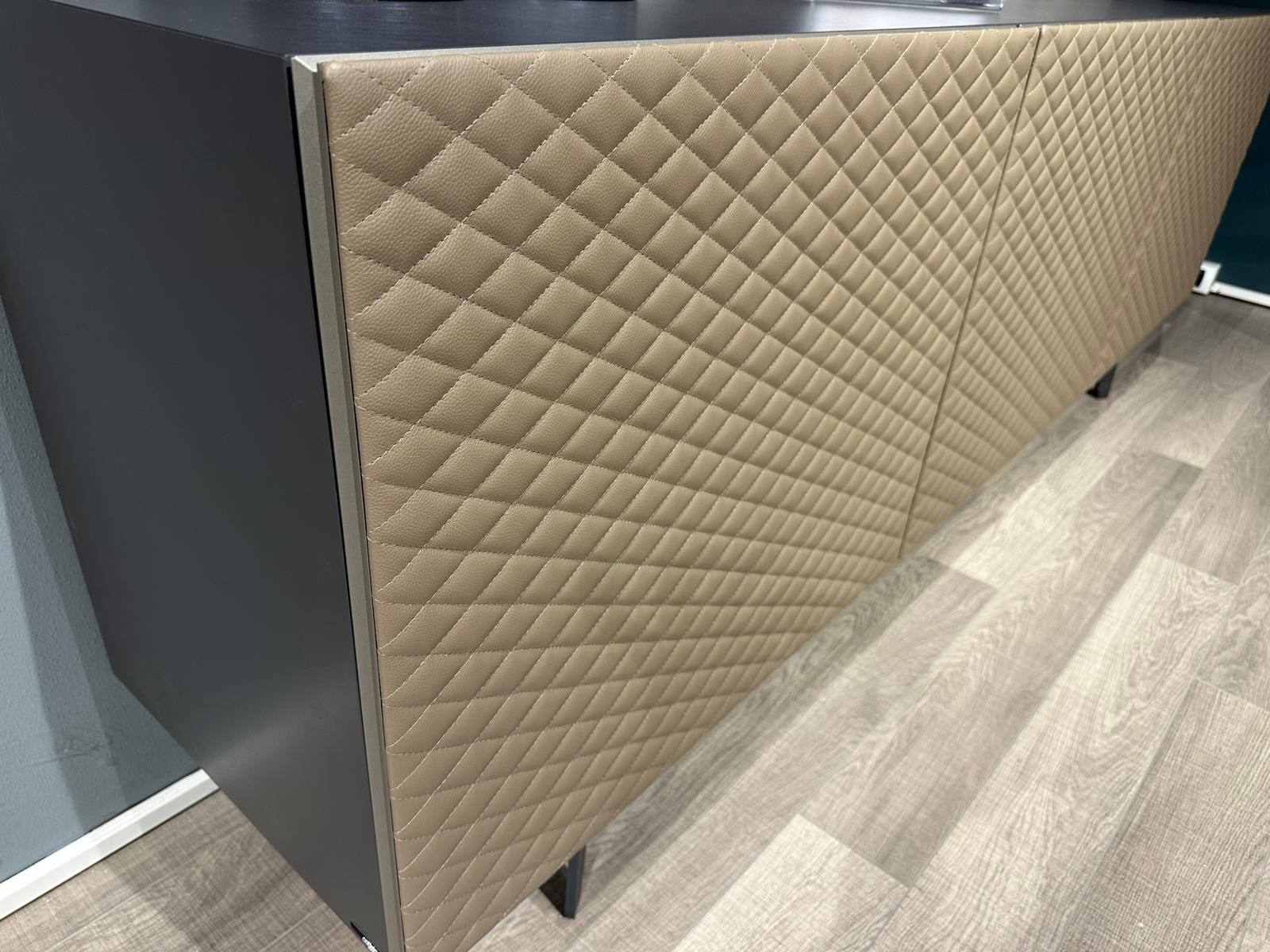 Credenza Absolut Cattelan Italia