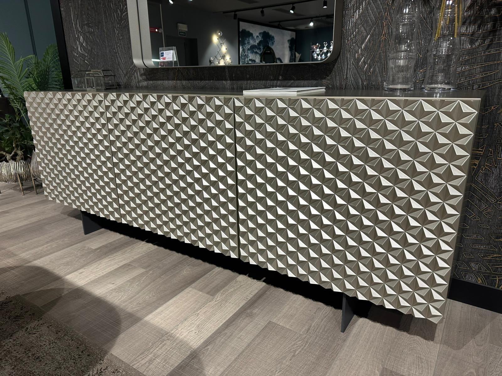 Credenza Royalton Cattelan Italia