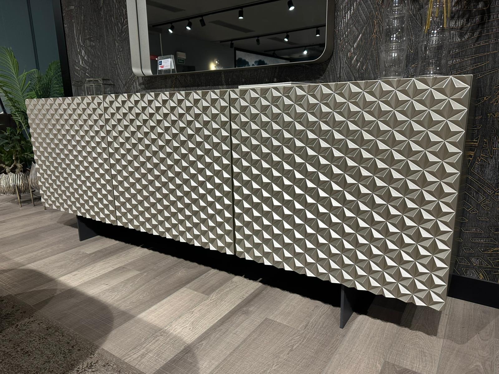 Credenza Royalton Cattelan Italia