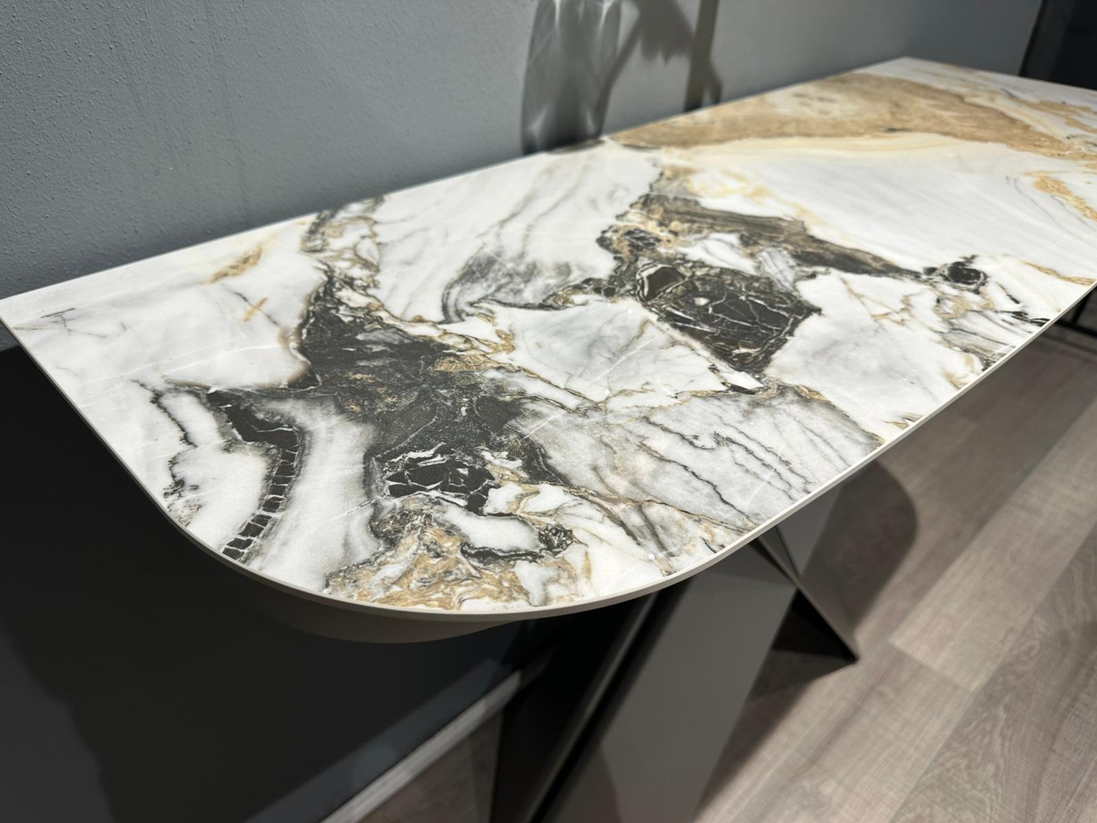 Consolle Terminal Cattelan Italia