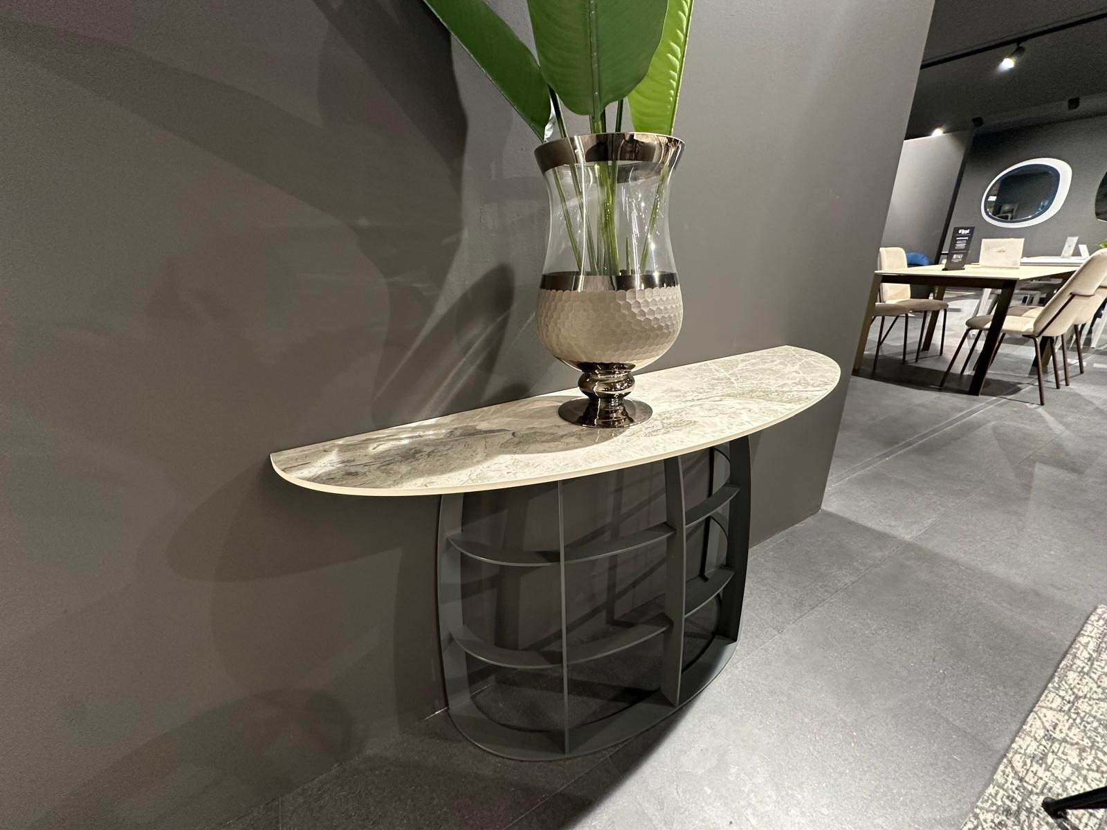 Consolle Cosmos Target Point