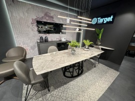 Tavolo Cosmos Target Point | Target Point