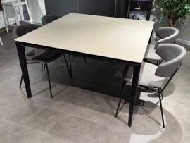 Tavolo e sedie Boma Calligaris | Calligaris