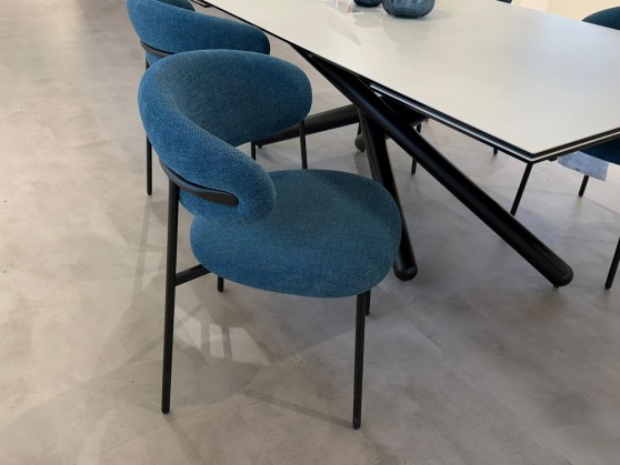 Sedie Oleandro Calligaris