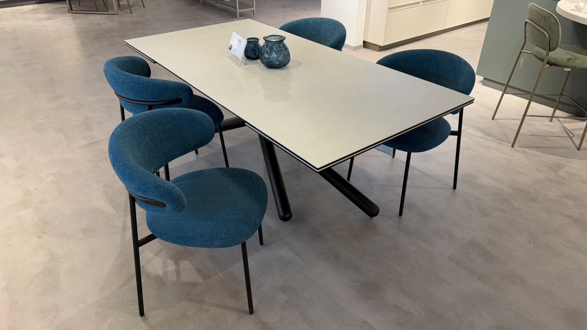 Sedie Oleandro Calligaris