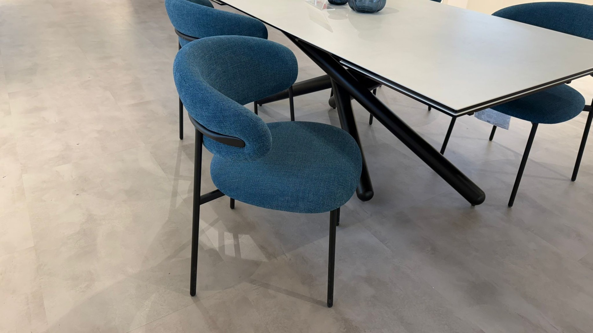 Sedie Oleandro Calligaris