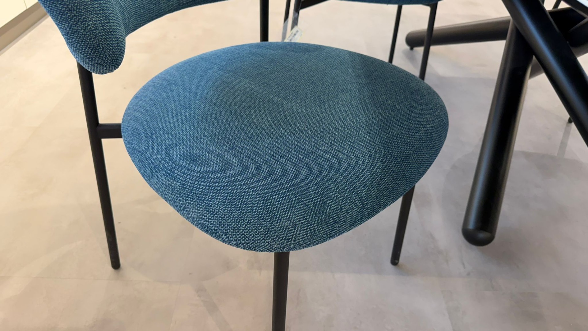 Sedie Oleandro Calligaris