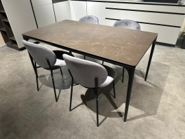 Tavolo Silhouette Calligaris | Calligaris