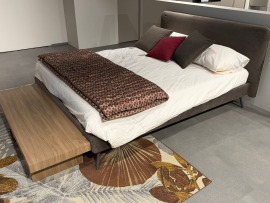 Letto Basalto Cinquanta3 | Cinquanta3