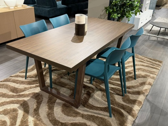 Tavolo Daybyday Giessegi