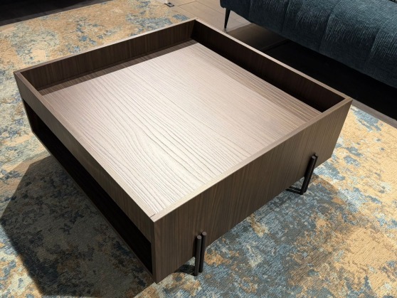 Tavolino Fumo Giessegi