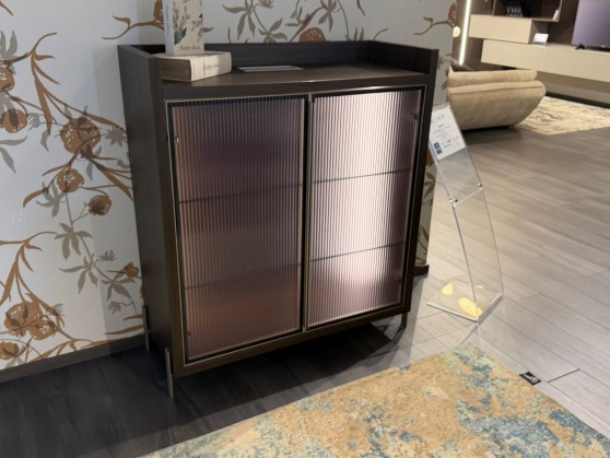 Madia Freda Giessegi