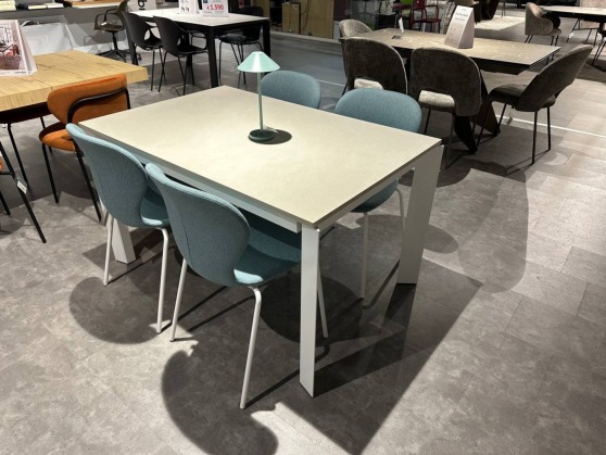 Tavolo Baron | Connubia