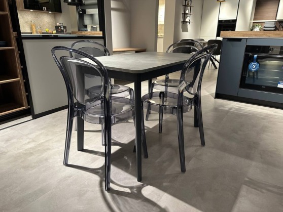 Tavolo Dine | Connubia