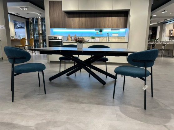 Tavolo Duel | Connubia