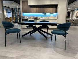 Tavolo Duel | Connubia | Connubia