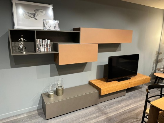 Soggiorno Lampo San Giacomo