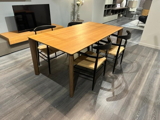 Tavolo Desco Sangiacomo