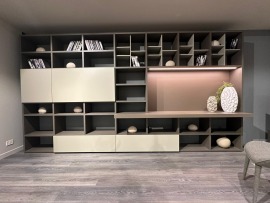 Libreria Modo Sangiacomo | Sangiacomo