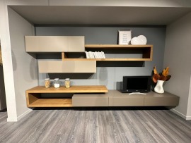 Soggiorno Lampo 2 Sangiacomo | Sangiacomo