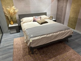 Letto e comodini Sangiacomo | Sangiacomo