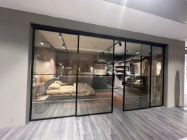 Portale About night Novamobili | Novamobili