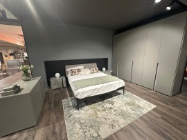 Camera completa Ardesia Sangiacomo | Sangiacomo