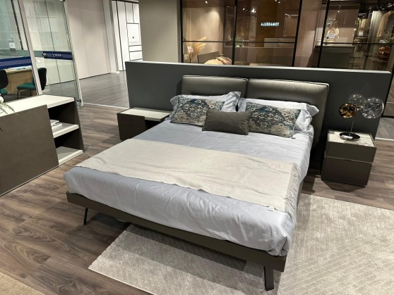 camera corda Sangiacomo