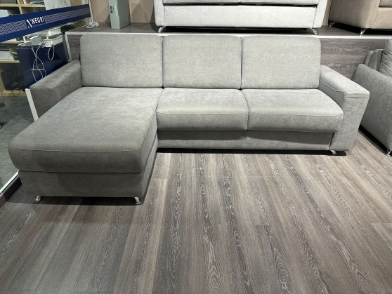 Divano letto Ambrogio Vitarelax